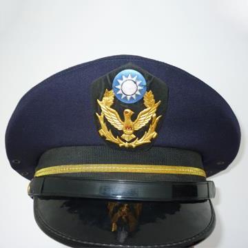 警官帽